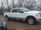 Ford F-150 Fx4/Harley-Davidson/King Ranch/Lariat/Platinum/Xl/Xlt 1FTFW1EV2AKB84561 photo