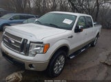 Ford F-150 Fx4/Harley-Davidson/King Ranch/Lariat/Platinum/Xl/Xlt 1FTFW1EV2AKB84561 снимка