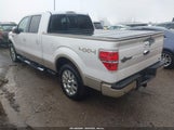Ford F-150 Fx4/Harley-Davidson/King Ranch/Lariat/Platinum/Xl/Xlt 1FTFW1EV2AKB84561 снимка