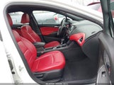 Chevrolet Cruze Lt Auto 1G1BE5SM0J7125900 снимка