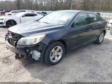 Chevrolet Malibu Ls 1G11B5SL9FF197073 снимка
