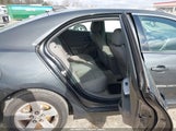 Chevrolet Malibu Ls 1G11B5SL9FF197073 снимка