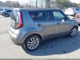 Kia Soul + KNDJP3A55J7623585 снимка