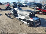 Yamaha Vector Rs JYE8JU003GA000161 снимка