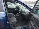 Chevrolet Equinox Awd Lt 3GNAXUEG5PL110141 photo