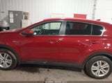 Kia Sportage Lx KNDPMCAC9J7417526 снимка