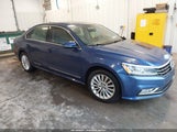Volkswagen Passat 1.8T Se 1VWBS7A3XGC029421 fotografie