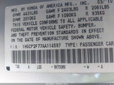 Honda Accord 2.4 Ex 1HGCP2F77AA114597 снимка