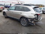 Subaru Outback 3.6R Limited 4S4BSEJC4F3226330 снимка