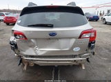 Subaru Outback 3.6R Limited 4S4BSEJC4F3226330 снимка