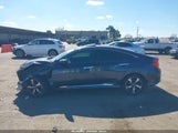 Honda Civic Touring 2HGFC1F90HH649982 снимка