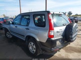 Honda Cr-V Lx JHLRD68565C006845 снимка