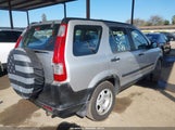 Honda Cr-V Lx JHLRD68565C006845 снимка