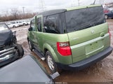 Honda Element Ex-P 5J6YH277X6L006996 снимка