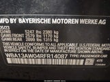 BMW M440I Gran Coupe xDrive WBA13AW04RFR14087 снимка