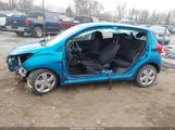 Chevrolet Spark Fwd Ls Automatic KL8CB6SA7LC467038 снимка