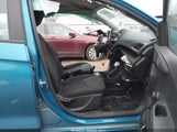 Chevrolet Spark Fwd Ls Automatic KL8CB6SA7LC467038 снимка