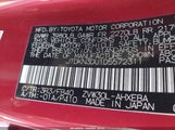 Toyota Prius Two JTDKN3DU1D5572311 снимка
