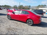 Toyota Corolla Se 2T1BURHE9HC774475 снимка