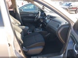 Nissan Rogue S KNMAT2MV2HP521463 снимка