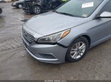 Hyundai Sonata 5NPE24AF5HH486863 снимка