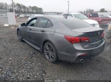 Acura Tlx Tech A-Spec Pkgs 19UUB2F68KA006842 снимка
