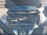 Nissan Juke Sl JN8AF5MV6FT551258 снимка