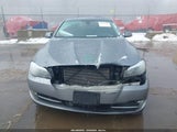 BMW 535I xDrive WBAFU7C5XDDU71874 снимка