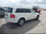 Mercedes-Benz Gl 450 4Matic 4JGBF7BE0BA718116 снимка