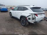 Hyundai Tucson Sel 5NMJB3DE1SH571554 fotografie