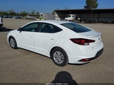 Hyundai Elantra Se 5NPD74LF8KH478791 снимка