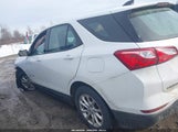 Chevrolet Equinox Ls 3GNAXHEV9KS603115 снимка