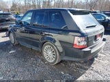 Land Rover Range Rover Sport Hse SALSF2D47CA753550 снимка
