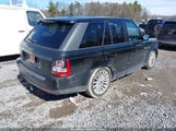 Land Rover Range Rover Sport Hse SALSF2D47CA753550 снимка