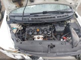 Honda Civic Ex 19XFA16829E000080 снимка
