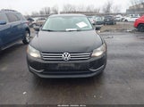Volkswagen Passat 2.5L Se 1VWBP7A35CC009766 снимка