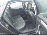 Volkswagen Passat 2.5L Se 1VWBP7A35CC009766 снимка