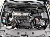 Honda Accord 2.4 Ex-L 1HGCP2F84CA124127 снимка