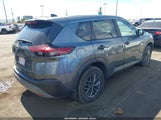 Nissan Rogue S Fwd 5N1BT3AA1PC837286 fotografie