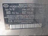 Hyundai Sonata Se 5NPE24AF7JH706476 снимка