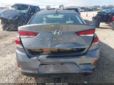 Hyundai Sonata Se 5NPE24AF7JH706476 снимка