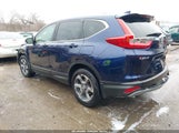 Honda Cr-V Ex-L/Ex-L Navi 7FARW2H89JE083964 fotografie