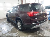 GMC Acadia Sle-1 1GKKNKLA0HZ237951 снимка