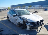 Volkswagen Jetta 1.8T Sel 3VWL17AJ7JM241446 photo