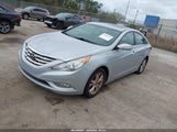 Hyundai Sonata Ltd 5NPEC4AC5BH233388 fotografie