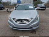 Hyundai Sonata Ltd 5NPEC4AC5BH233388 снимка