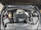 Cadillac Cts Luxury 1G6AR5SX9E0195723 снимка
