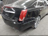 Cadillac Cts Luxury 1G6AR5SX9E0195723 снимка