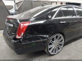 Cadillac Cts Luxury 1G6AR5SX9E0195723 снимка