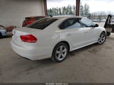 Volkswagen Passat 2.5L Se 1VWBP7A35DC094223 снимка